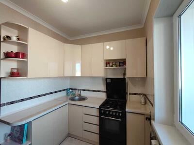 Продам 1-к квартиру Киев, Оболонский, Приречная ул., 19В