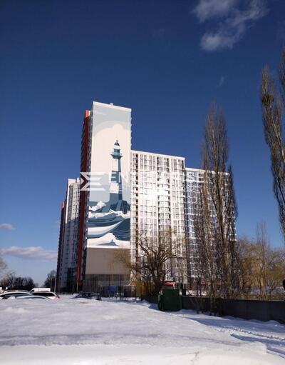 Продаж 2к квартира ЖК 8-й Причал, вул Гліба Бабіча