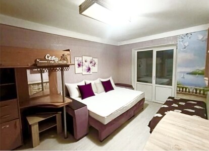 Оренда 1-но кімнатної квартири масив Лісовий, Деснянський район