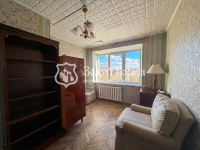 Продам 1-к квартиру Київ, Подільський, Олени Теліги вул., 53