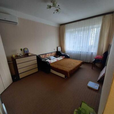 Здам довгостроково 1-к квартиру Київ, Солом`янський, Ніжинська вул., 20