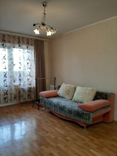 Кімната з балконом під ключ без власників на Солом\'янці для хлопця