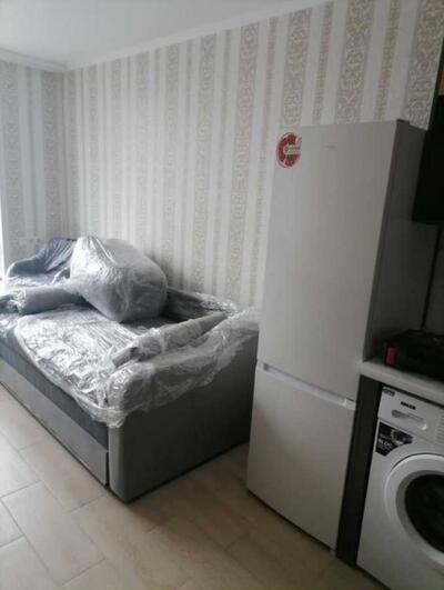 Здам довгостроково 1-к квартиру Київ, Святошинський, Генерала Наумова вул., 1б