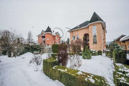 Продам 6-к будинок Київ, Дарницький, 50-а Садова вул., 17