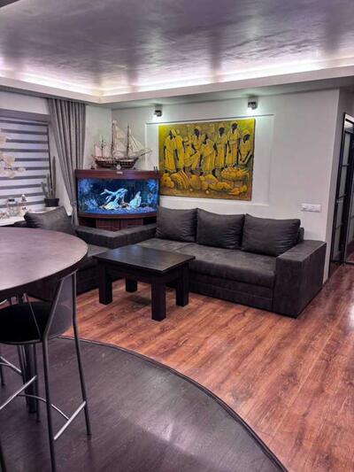 Продам 3-к квартиру Киев, Днепровский, Русановская Набережная ул.