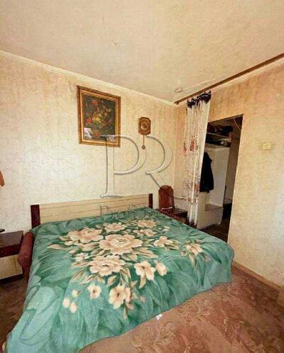 Продам 2-к квартиру Київ, Святошинський, Генерала Потапова вул., 4