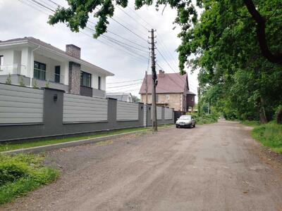 Продам участок под жилую застройку Киев, Подольский, Синеозерная ул.