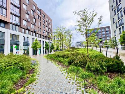 Продам 2-к квартиру Київ, Шевченківський, Салютна вул., 2