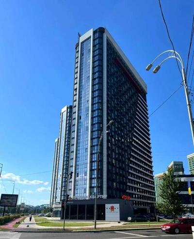 Продам 3-к квартиру Киев, Дарницкий, Днепровская наб., 15К