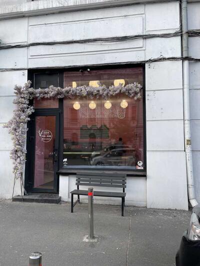 Продам торгову площу Київ, Голосіївський, Саксаганського вул., 58