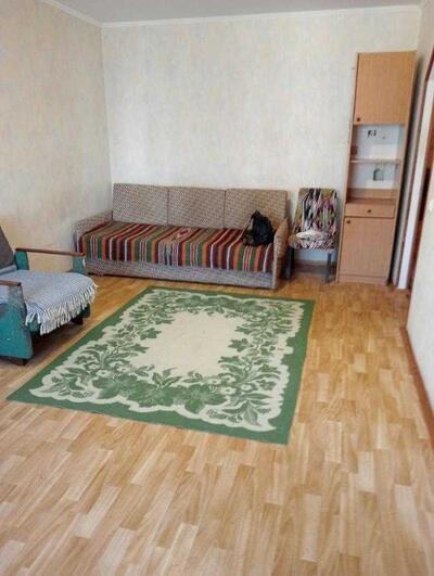 Здам довгостроково 1-к квартиру Київ, Солом`янський, Академіка Білецького вул., 3