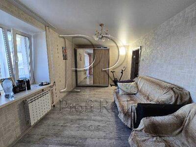 Продам 2-к квартиру Київ, Солом`янський, Валерія Лобановського просп., 96