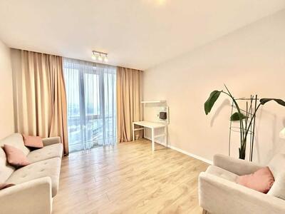 Сдам долгосрочно 2-к квартиру Киев, Шевченковский, Саксаганского ул., 37К