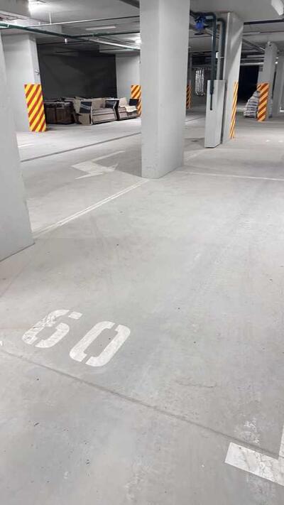 Здам довгостроково підземний паркінг Київ, Дніпровський, Князя Романа Мстиславича вул., 26