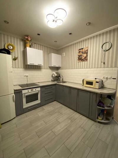 Продам 1-к квартиру Бучанський, Вишневе, Лесі Українки, 74в