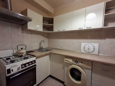 Здам довгостроково 2-к квартиру Київ, Дніпровський, Перова бульв., 25б