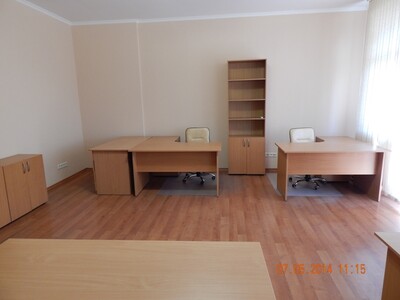 Оренда офіса 138 кв.м Коновальця 36Б Печерськ