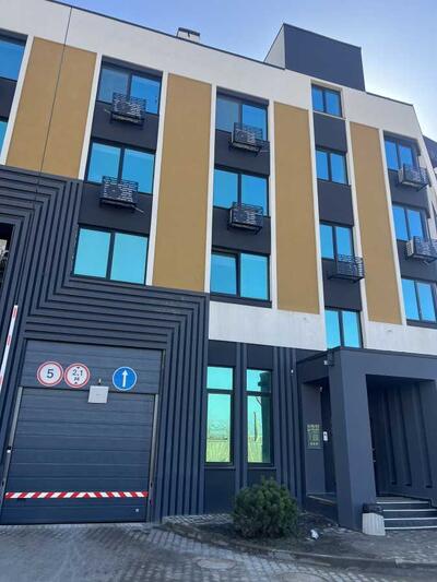 Продам 1-к квартиру Бучанський, Софіївська Борщагівка, Небесної сотні, 16/10