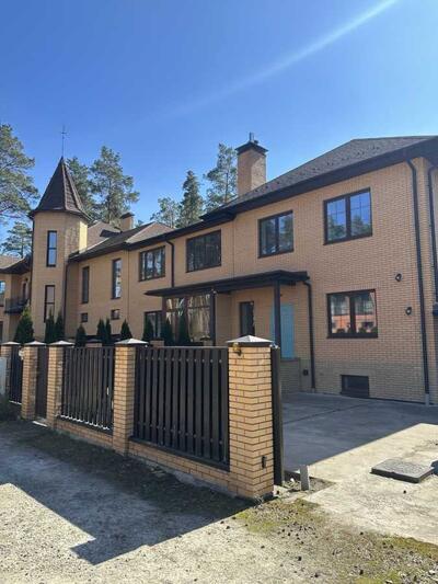 Продам 5-к дом Бучанский, Мощун, Сонячна