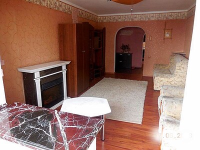 Оренда 4к квартири для персоналу/бригад — 300м до метро Теремки (БЕЗ КОМІСІЇ)