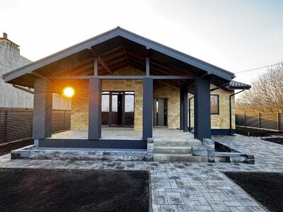 Продам 3-к будинок Бучанський, Ірпінь, Кленова