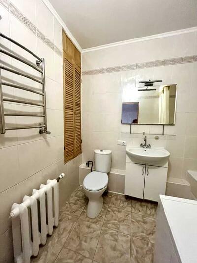 Здам довгостроково 2-к квартиру Київ, Дарницький, Урлівська вул., 34