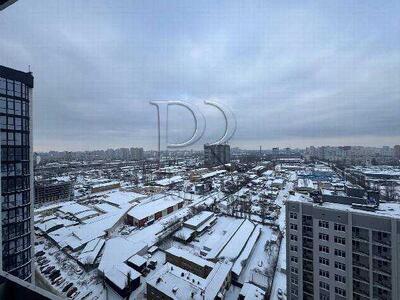 Продам 1-к квартиру Київ, Дарницький, Причальна вул., 14