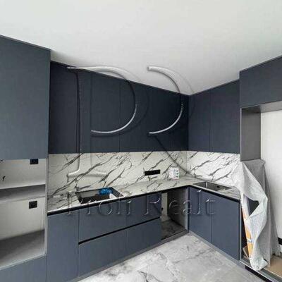 Продам 1-к квартиру Київ, Дарницький, Дніпровська наб., 15К