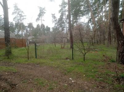 Продам участок под жилую застройку Бучанский, Буча, Києво-Мироцька