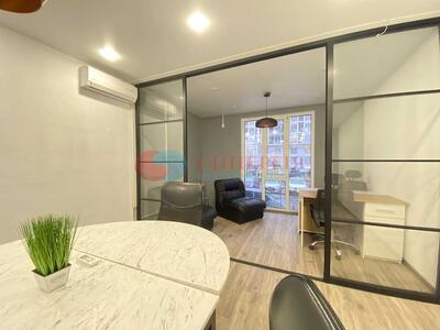 Здам довгостроково офісне приміщення Київ, Голосіївський, Михайла Максимовича вул., 24Б