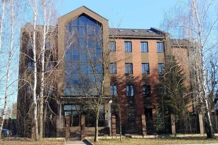 Сдам долгосрочно офисное помещение Киев, Соломенский, Волынская ул., 67