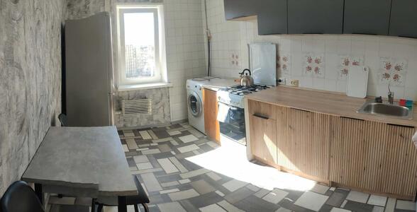 Здам довгостроково 1-к квартиру Київ, Деснянський, Милославська вул., 19А