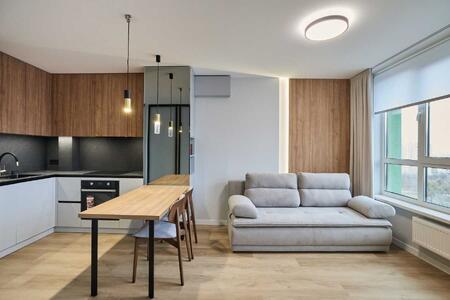 Продам 1-к квартиру Київ, Голосіївський, Михайла Максимовича вул., 32А