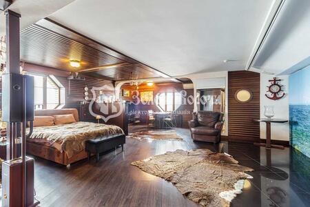 Продам 1-к квартиру Київ, Святошинський, Сім\'ї Стешенків вул., 7