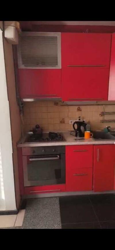 Здам довгостроково 2-к квартиру Київ, Оболонський, Архипенка Олександра вул., 3