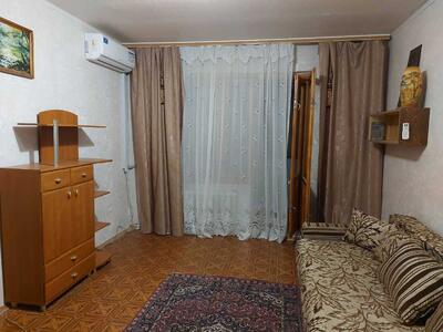 Здам довгостроково 1-к квартиру Київ, Деснянський, Оноре де Бальзака вул., 55