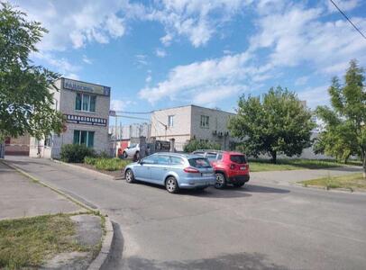 Продам окремий гараж Київ, Деснянський, Радунська вул., 3