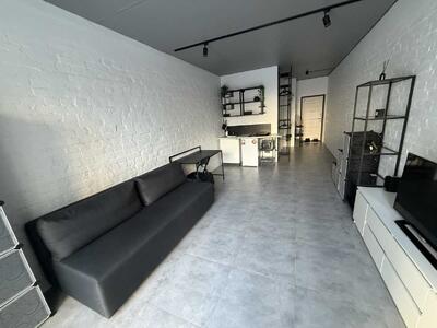 Сдам долгосрочно 1-к квартиру Киев, Дарницкий, Каменская ул., 123