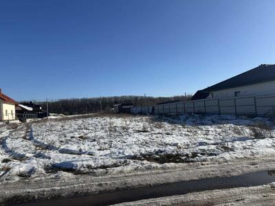 Продам участок под жилую застройку Фастовский, Чабаны, виноградна