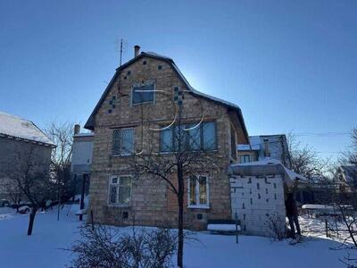 Продам 4-к будинок Київ, Дарницький, 86-а Садова вул., 29