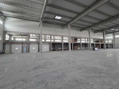 Сдам долгосрочно складское помещение Киев, Подольский, Новоконстантиновская ул.