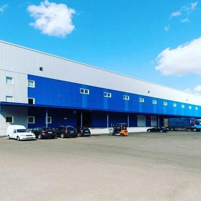 Сдам долгосрочно складское помещение Бучанский, Буча, Максима Зализняка