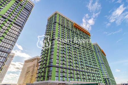 Продам 1-к квартиру Київ, Дарницький, Причальна вул., 8