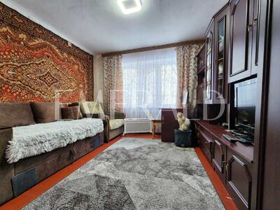 Продам комнату Киев, Голосеевский, Сеченова ул., 5