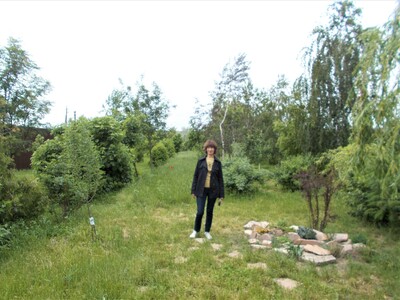 Озеленитель -дизайнер, консультант, цветовод