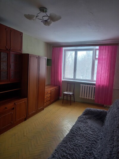 Оренда 1 кімнатної квартири м. Київ