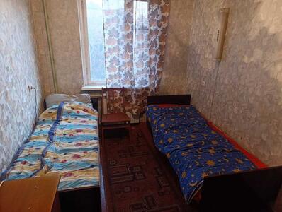 Сдам долгосрочно комнату Киев, Святошинский, Кольцова бульв.