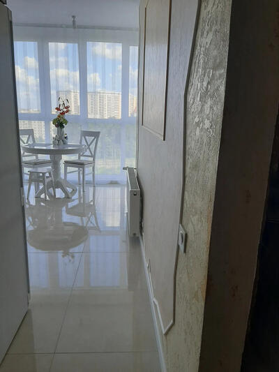 Однокімнатна квартира Вишневе. 