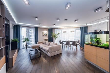 В домі є генератор! 