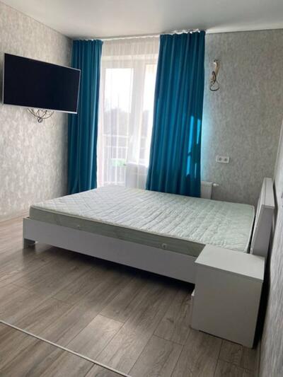 1-кімнатна, Лисогірський пров., 20, Голосіївський